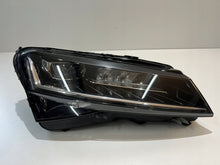 Load image into Gallery viewer, Frontscheinwerfer Skoda Superb III 3V1941016 Rechts Scheinwerfer Headlight SCH5067034853hu