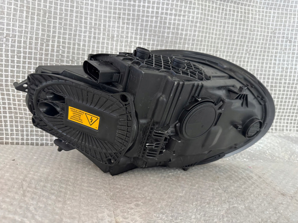 Frontscheinwerfer Porsche Carrera 99163113105 Xenon Links Scheinwerfer Headlight SCH2039882293sw