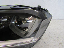 Laden Sie das Bild in den Galerie-Viewer, Frontscheinwerfer VW Golf Sportsvan 517941033B Xenon Rechts Headlight SCH7546174411lv