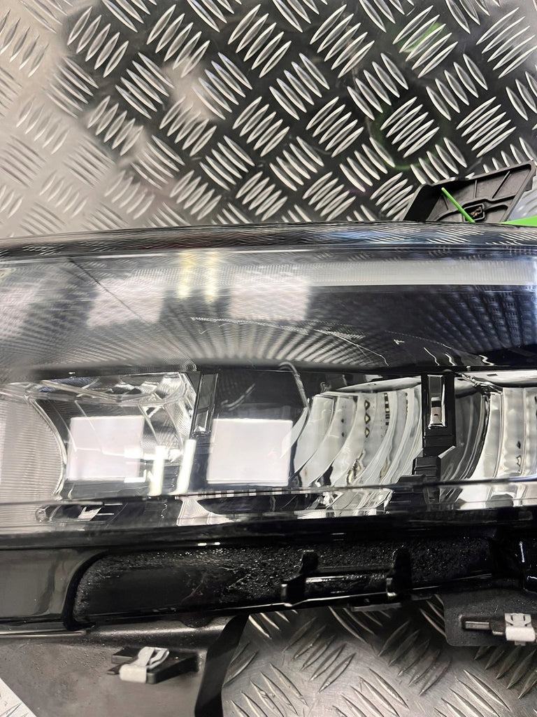Frontscheinwerfer Renault Master I 260609073R LED Links Scheinwerfer Headlight SCH6156011177kn