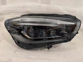 Frontscheinwerfer Mercedes-Benz W247 A2479062003 Full LED Rechts Headlight SCH3773752205sq