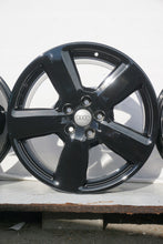Load image into Gallery viewer, 4x Alufelge 18 Zoll 8.0" 5x112 43ET Glanz Silber 8E0601025 Audi Rim Wheel FEL1032651336bi