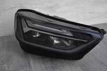 Load image into Gallery viewer, Frontscheinwerfer Audi Q5 80A941034F Rechts Scheinwerfer Headlight