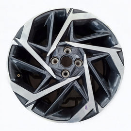 1x Alufelge 17 Zoll 7.0