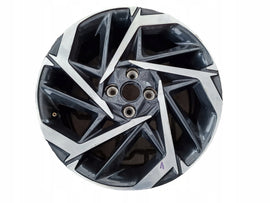 1x Alufelge 17 Zoll 7.0