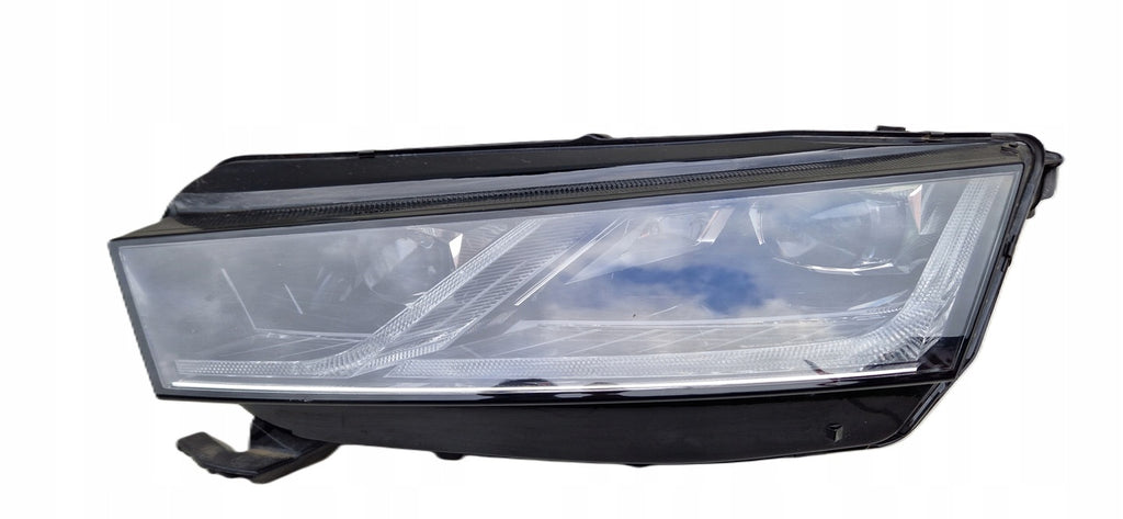 Frontscheinwerfer Skoda Octavia 5E4941015A LED Links Scheinwerfer Headlight SCH1999683004es