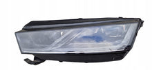 Load image into Gallery viewer, Frontscheinwerfer Skoda Octavia 5E4941015A LED Links Scheinwerfer Headlight SCH1999683004es
