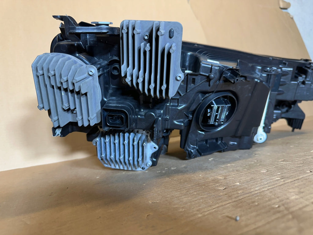 Frontscheinwerfer BMW IX I20 5A3CEA1-05 Laser Links Scheinwerfer Headlight SCH3166267039uk