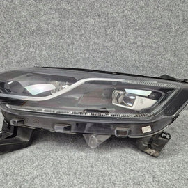 Frontscheinwerfer Renault Espace V 260608819 Full LED Links Headlight SCH9062061188tb