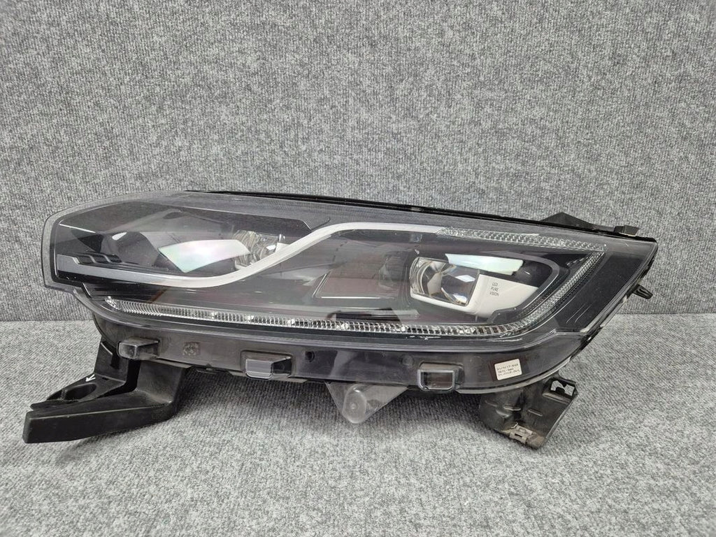 Frontscheinwerfer Renault Espace V 260608819 Full LED Links Headlight SCH9062061188tb