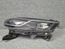 Laden Sie das Bild in den Galerie-Viewer, Frontscheinwerfer Renault Espace V 260608819 Full LED Links Headlight SCH9062061188tb