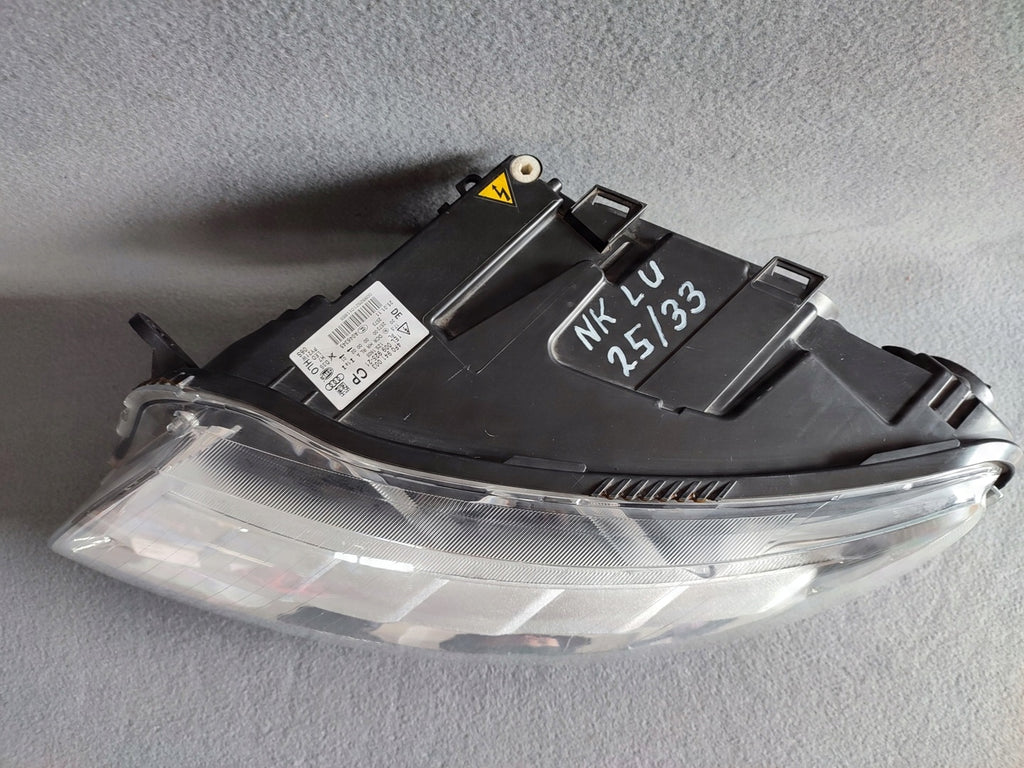 Frontscheinwerfer Audi A6 C6 4F0941003CP Xenon Links Scheinwerfer Headlight