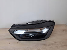 Laden Sie das Bild in den Galerie-Viewer, Frontscheinwerfer Audi Q5 80A941033F Links Scheinwerfer Headlight SCH4607934631lu