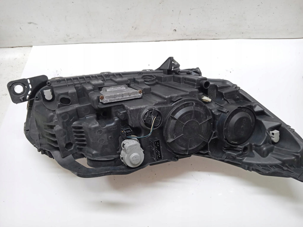 Frontscheinwerfer Citroën C5 III 9674399580 Links Scheinwerfer Headlight SCH5385555619qy