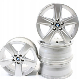 4x Alufelge 17 Zoll 7.5