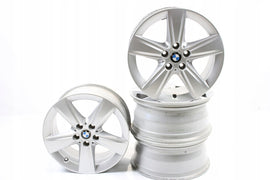 4x Alufelge 17 Zoll 7.5