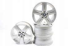 Load image into Gallery viewer, 4x Alufelge 17 Zoll 7.5" 5x112 54ET Silber BMW6855087 BMW F45 F46 Rim Wheel FEL5118497035kr