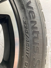 Load image into Gallery viewer, 1x Alufelge 17 Zoll 7.0" 5x112 49ET Glanz Silber 5G0601025AK VW Golf Vii FEL5838582520wm