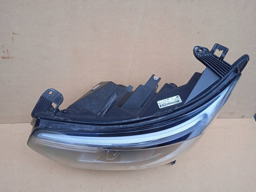 Frontscheinwerfer Renault Master 260607867R Links Scheinwerfer Headlight