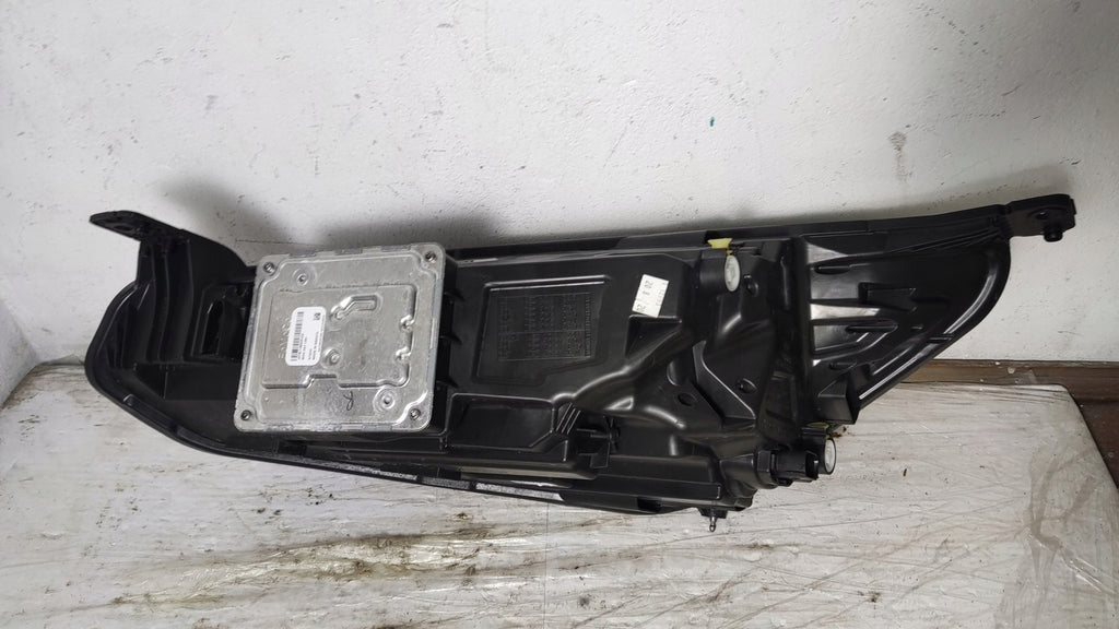 Frontscheinwerfer Ford Focus MX7B-13E014-EB LED Rechts Scheinwerfer Headlight