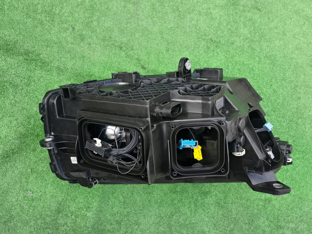 Frontscheinwerfer Mercedes-Benz Glc A2539065701 Full LED Links Headlight SCH1828509062pg
