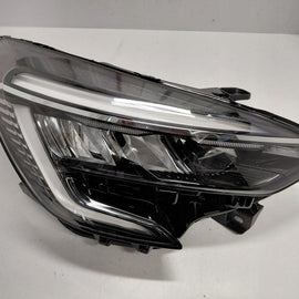 Frontscheinwerfer Renault Clio I V 260104922R Full LED Rechts Headlight SCH7583470768pg