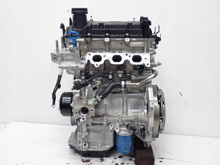 Motor Hyundai Kia I10 III G3LD 1.0 MPI 63PS 46kW 90Km 2025 Benzin Komplett MOT8736379919bi