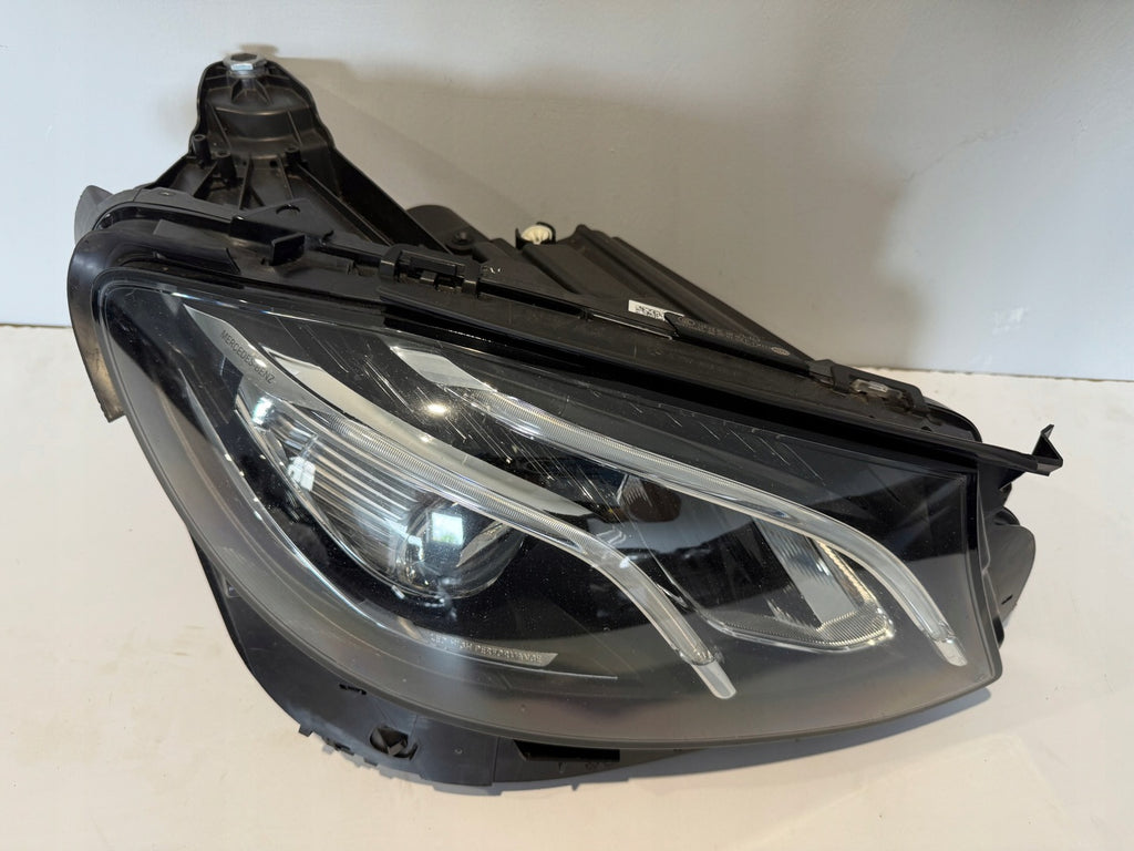 Frontscheinwerfer Mercedes-Benz A2139068808 Full LED Rechts Headlight SCH9827889457dg