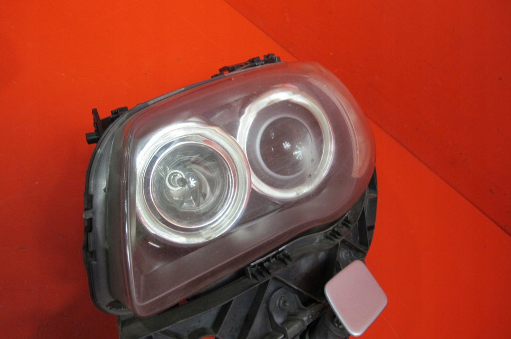 Frontscheinwerfer BMW E81 E87 7180835 Xenon Ein Stück (Rechts oder Links) SCH6714045855un