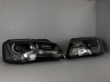 Laden Sie das Bild in den Galerie-Viewer, Frontscheinwerfer Audi A8 4H0941029AB 4H0941030AB Xenon Ein Satz Headlight SCH7585268241nq