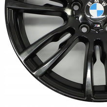 Load image into Gallery viewer, 1x Alufelge 19 Zoll 8.5" 5x120 7850021 BMW F30 F32 F31 F33 Rim Wheel FEL1121228051xj