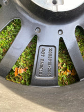 Load image into Gallery viewer, 1x Alufelge 20 Zoll 8.0" 5x112 46ET Glanz Graphit 6898042 BMW X1 Mg Rim Wheel FEL7624700217eb