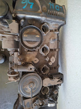 Laden Sie das Bild in den Galerie-Viewer, Motor Audi A5 A4 CDH 1.8 TFSI Benzin Engine Unkomplett MOT6204154631eq