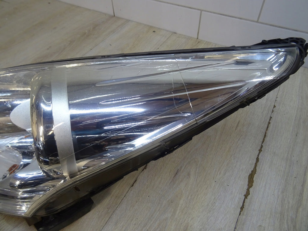 Frontscheinwerfer Peugeot 5008 9682519180 LED FALSE Scheinwerfer Headlight SCH6605566789pi