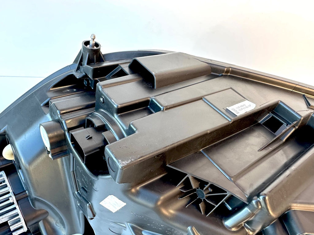 Frontscheinwerfer Ford Focus IV NX7B-13E014-CF Full LED Rechts Headlight SCH6266469324ei