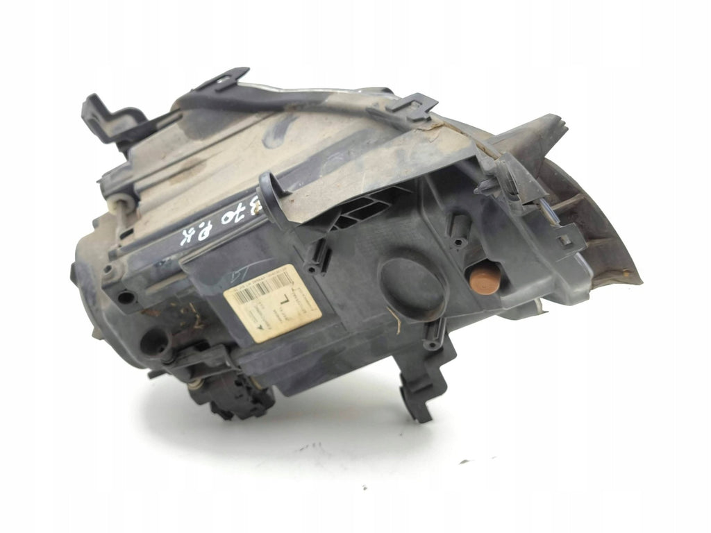 Frontscheinwerfer Jeep Cherokee F00HTC103502 Links Scheinwerfer Headlight SCH5491197884bg