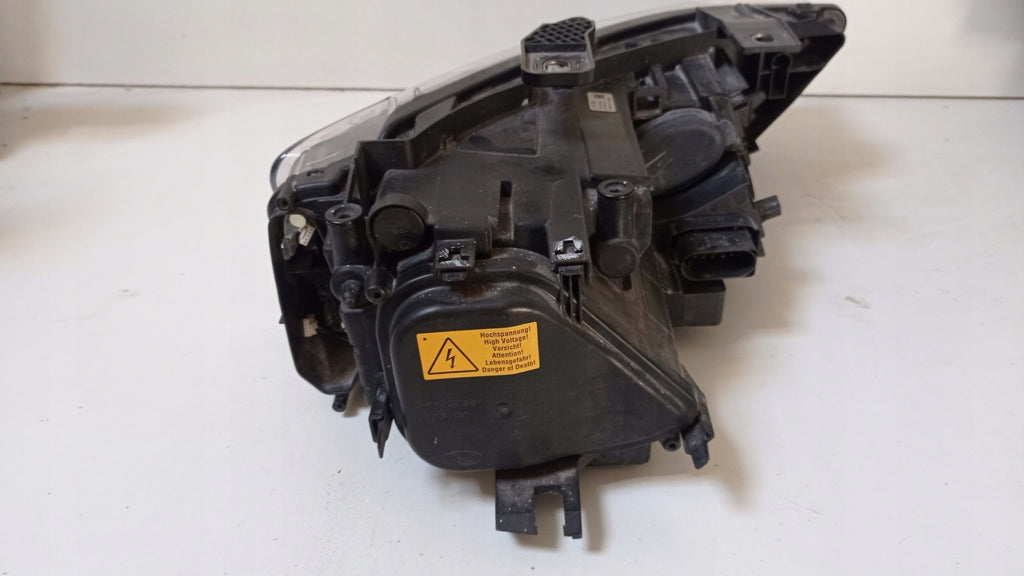 Frontscheinwerfer Audi Q3 8U0941005 Links Scheinwerfer Headlight SCH6258827258pd