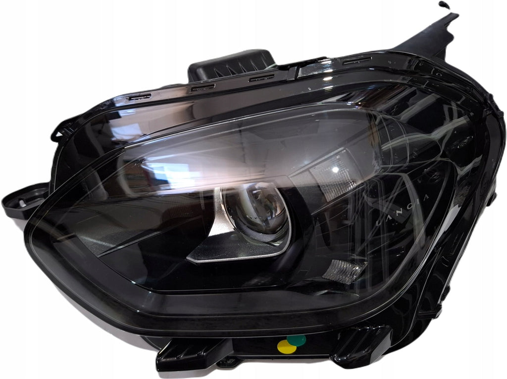 Frontscheinwerfer Lancia I 9850750680 LED Links Scheinwerfer Headlight SCH1726500867nb