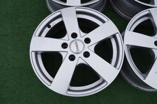 Laden Sie das Bild in den Galerie-Viewer, 4x Alufelge 16 Zoll 6.5" 5x112 46ET TTZM9981 Audi A3 Leon Octavia I Caddy V FEL4373028937ey