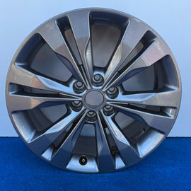 1x Alufelge 18 Zoll 7.5