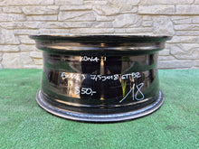 Laden Sie das Bild in den Galerie-Viewer, 1x Alufelge 18 Zoll 5x114.3 52910J9300 Hyundai Kona Rim Wheel FEL9453039407kc