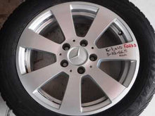 Load image into Gallery viewer, 4x Alufelge 16 Zoll 7.0" 5x112 43ET Mercedes-Benz Rim Wheel FEL6276464039an