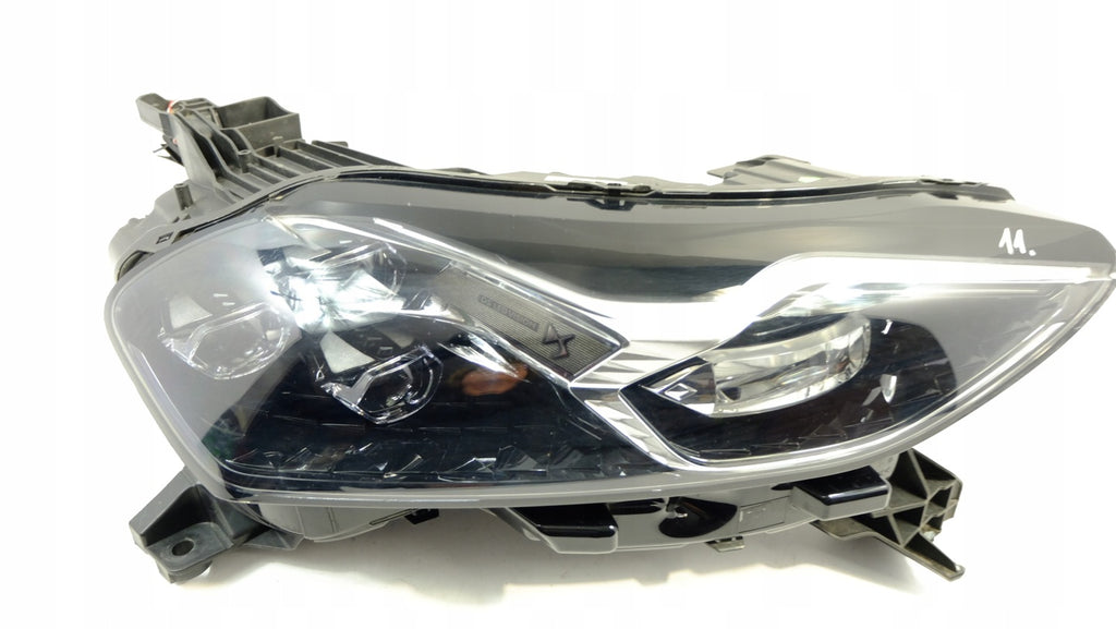 Frontscheinwerfer Citroën Ds3 9820840680 Rechts Scheinwerfer Headlight SCH7927854208aa
