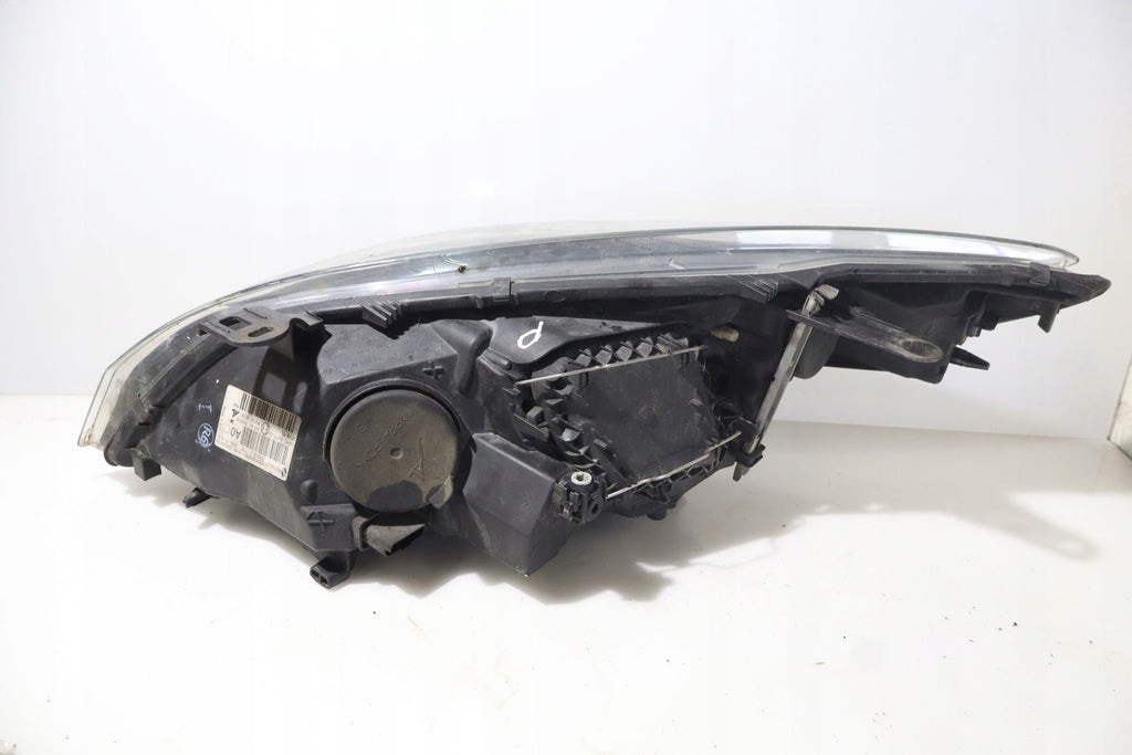 Frontscheinwerfer Renault Megane III 260103187R Rechts Scheinwerfer Headlight