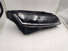 Laden Sie das Bild in den Galerie-Viewer, Frontscheinwerfer Skoda Superb 3V1941016D LED Rechts Scheinwerfer Headlight SCH9862398821uu