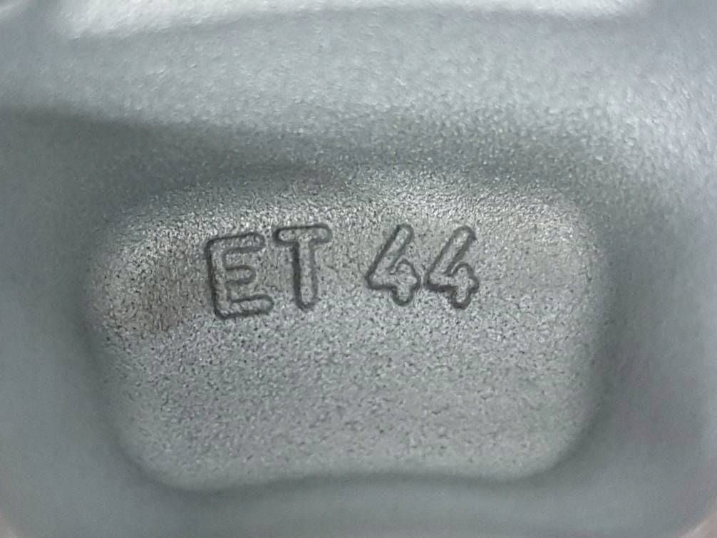 1x Alufelge 16 Zoll 7.0" 4x114.3 44ET 8682443 Volvo V40 Rim Wheel FEL5456720687ei
