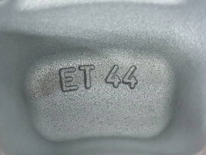 1x Alufelge 16 Zoll 8682443 Volvo V40 Rim Wheel FEL8290026351bg