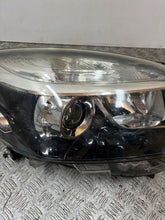 Laden Sie das Bild in den Galerie-Viewer, Frontscheinwerfer Renault Koleos Rechts Scheinwerfer Headlight SCH1599442767el