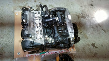 Laden Sie das Bild in den Galerie-Viewer, Motor Audi A6 C7 CDNB 2.0 TFSI 180PS 132kW 221TKm 2014 Benzin Engine Unkomplett