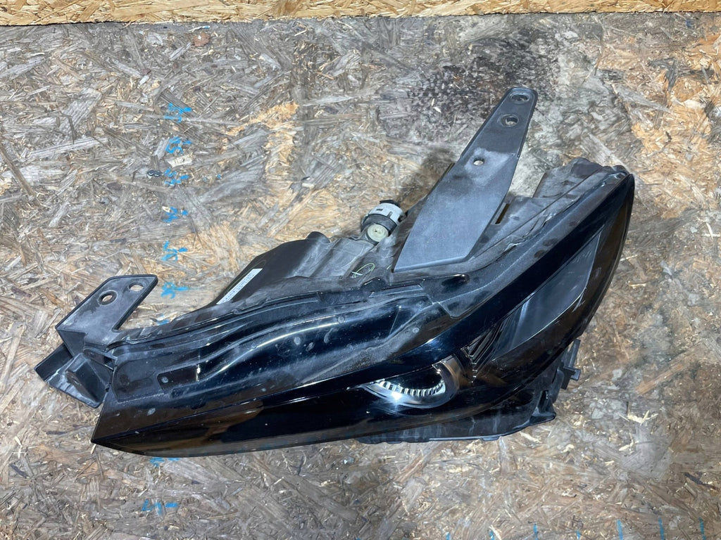 Frontscheinwerfer Mazda Cx30 Cx-30 DGJ1-51040 Links Scheinwerfer Headlight SCH8866270691lm